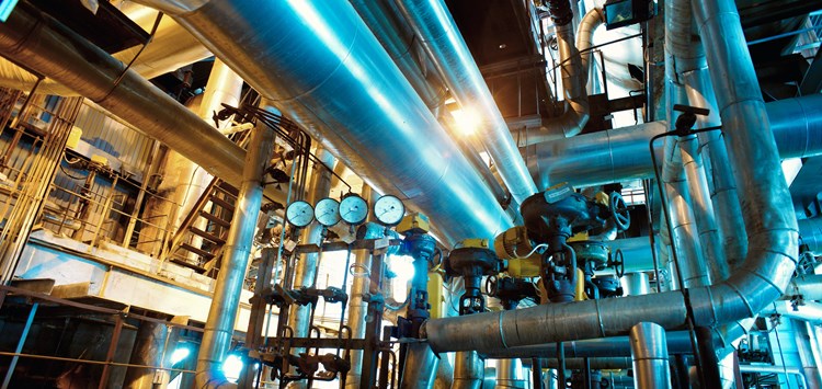 Ventile zeitgemäß abdichten