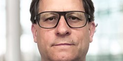 Oliver Werche, Projektleiter, PROvendis GmbH