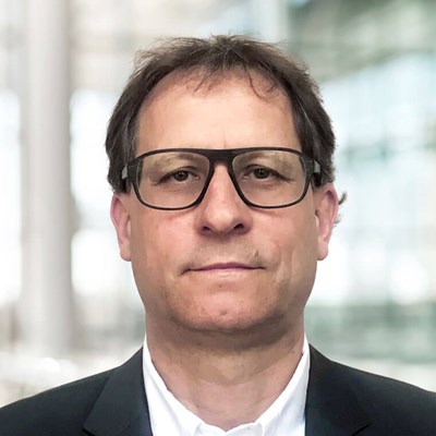 Oliver Werche, Projektleiter, PROvendis GmbH