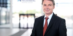 Dieter Schäfer (Bild: Freudenberg Sealing Technologies GmbH & Co. KG)