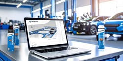 Mehr als 17.500 Ersatzteile in OE-Qualität (Bild: Dana Incorporated | REINZ-Dichtungs-GmbH)