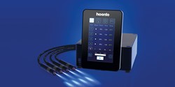 Neuer LED-UV-Punktstrahler