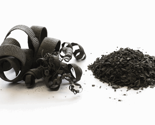 „Beim PTFE-Recycling haben wir große Fortschritte gemacht.“