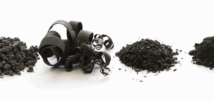 „Beim PTFE-Recycling haben wir große Fortschritte gemacht.“