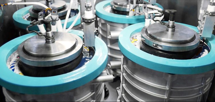 Taktzeiten beherrschen