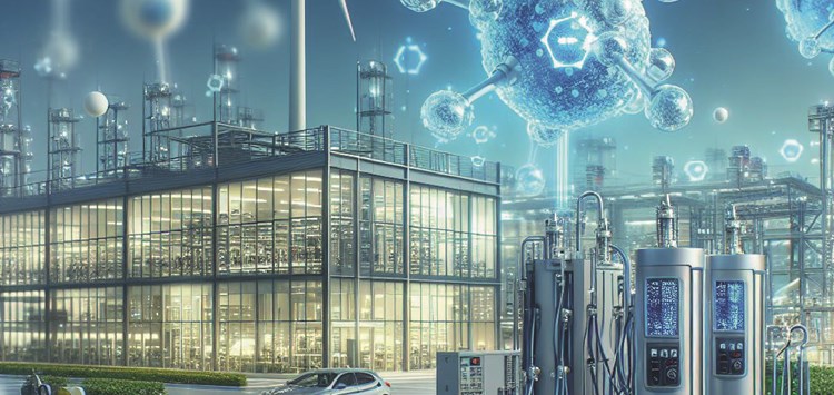 Neues ZIM-Innovationsnetzwerk „H2-Konkret“