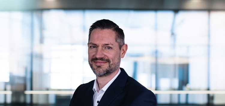 Weber Ultrasonics AG verstärkt Management-Team