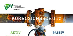 Beratung zum Thema Korrosionsschutz