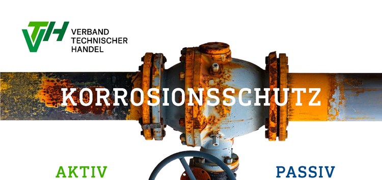 Beratung zum Thema Korrosionsschutz
