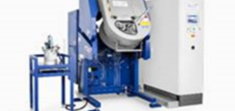 O-Ringe effizient beschichten