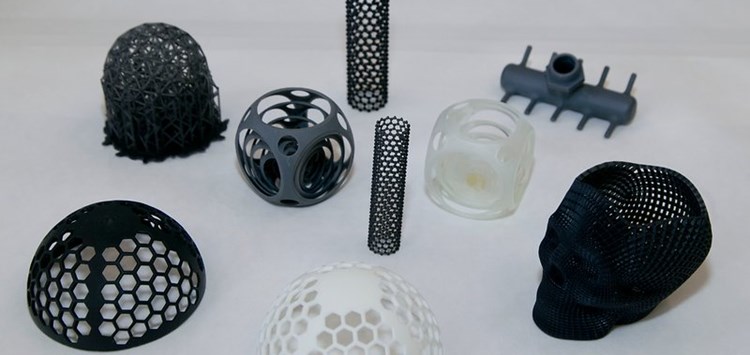 Neue Materiallösungen für den 3D-Druck