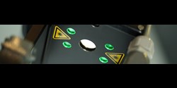 Das Stand-alone-Systeme ist kompakt und sofort einsetzbar. Es lässt sich schnell in Prozesse integrieren und flexibel an Einsatzorte bewegen (Bild: Tenta Vision)