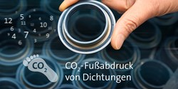 Das Ziel: Dichtungen und Materiallieferanten zukünftig nicht nur anhand von Kosten, Qualität und Verfügbarkeit, sondern auch unter Nachhaltigkeitskriterien bewerten (Bild: Freudenberg Sealing Technologies)