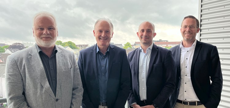 Kunststoff-Institut Lüdenscheid mit neuem Vorsitz des Aufsichtsrates