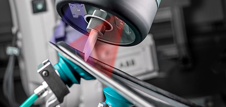 3D-Klebraupenkontrolle: Großauftrag aus den USA