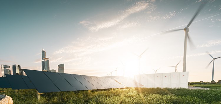 Validierte, aktualisierte Klimaziele