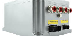 Lithium-Ionen-Technologien für die Nutzfahrzeuge (Bild: Freudenberg Sealing Technologies GmbH & Co. KG)
