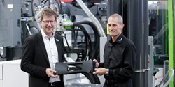 Trexel wird Teil der Engel-Gruppe