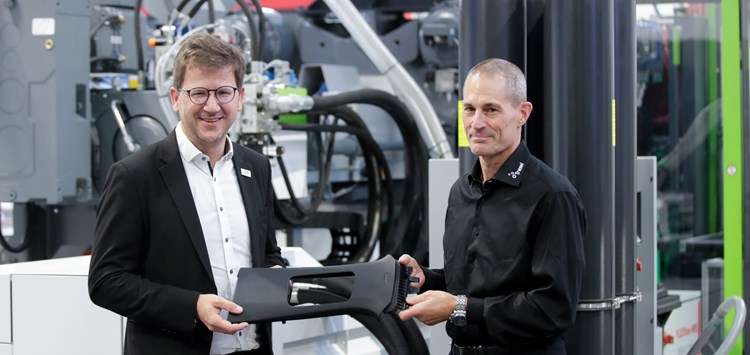 Trexel wird Teil der Engel-Gruppe
