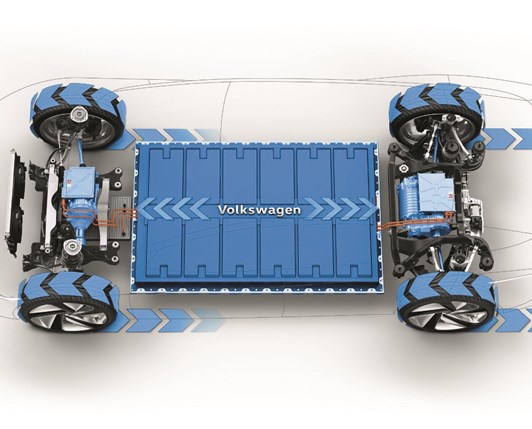 Dichtungen für die Elektromobilität