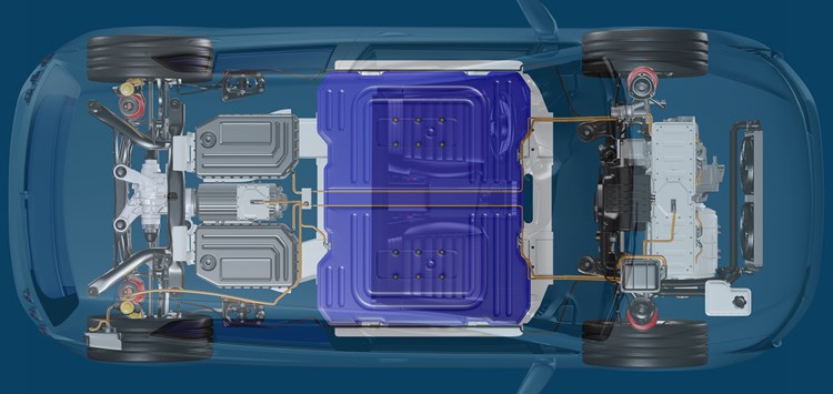 Der Distributeur als Wegbereiter für E-Mobility Lösungen