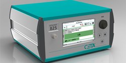 CETATEST 825 (Bild: CETA Testsysteme GmbH)