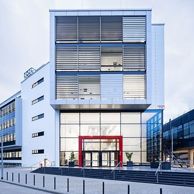 Henkel weiht das Inspiration Center Düsseldorf ein