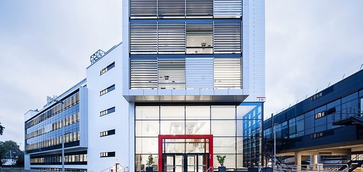 Henkel weiht das Inspiration Center Düsseldorf ein