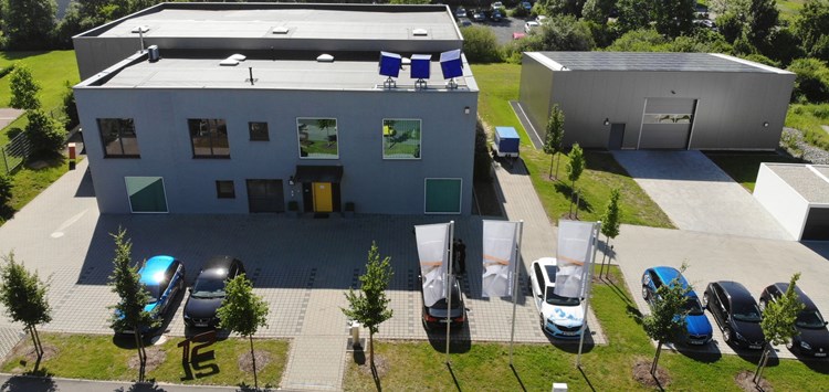 STM Waterjet Group und Maximator JET gehen getrennte Wege