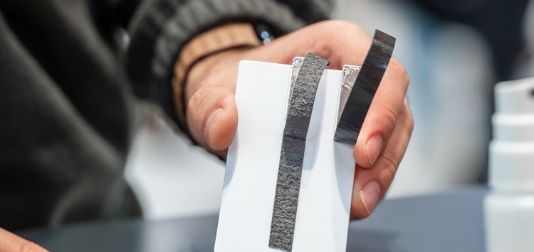 Das „Schweizer Taschenmesser“ der Klebtechnik?