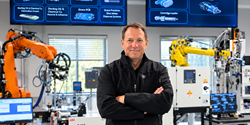 Neuer CEO bei Coherix