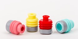 Maßgeschneiderte Silicone für die Elektromobilität