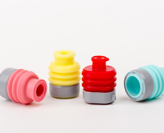 Maßgeschneiderte Silicone für die Elektromobilität