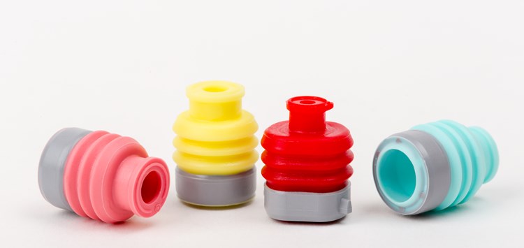 Maßgeschneiderte Silicone für die Elektromobilität