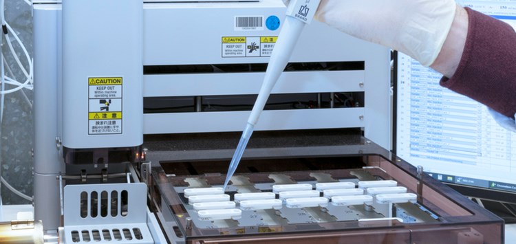 Projekt zur Entfernung von PFAS aus der Umwelt