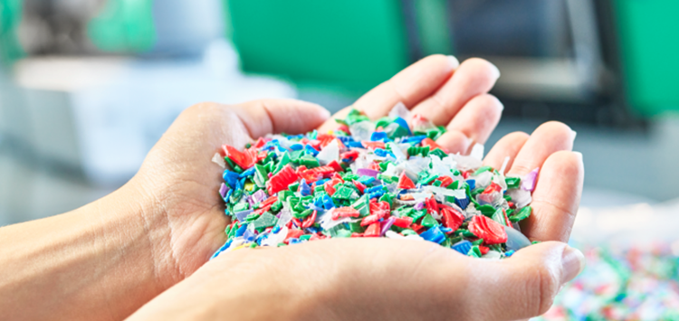 Steuerungsansätze zur prozesssicheren Rezyklat-Verarbeitung