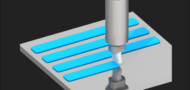 Dosiersysteme im Bereich der E-Mobilität