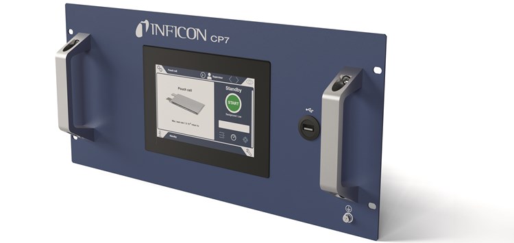 Individuelle Prüfanlagen in der Batteriezellen-Serienfertigung