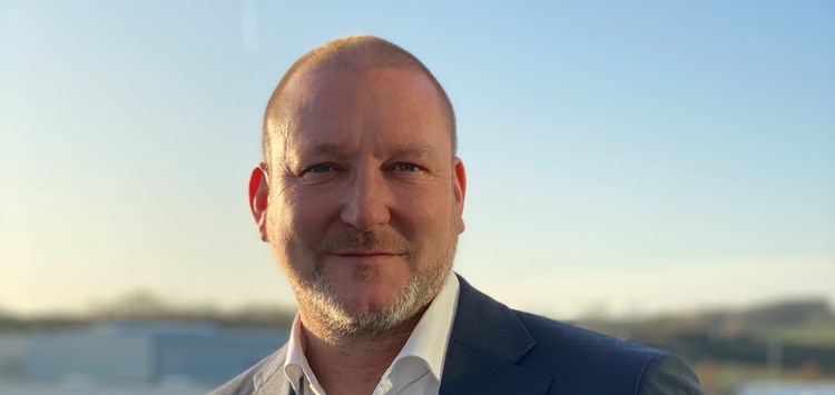 Martin Knoche ist neuer IHK-Innovationsbotschafter