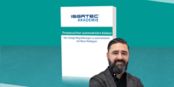 Prozesssicher automatisiert kleben