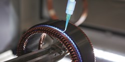 2K-Wicking – chemischer Prozess statt Ofen