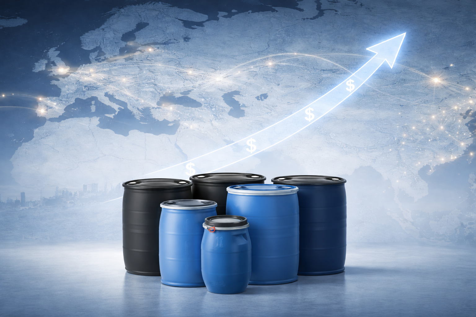 Der Weg zu resilienten Wertschöpfungsketten 