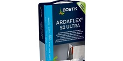 Anwendungsbereiche sind z.B. Feinsteinzeug und Glasmosaik sowie Anwendungen innen, außen und unter Wasser (Bild: Bostik GmbH)