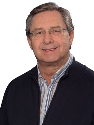 Dipl.-Ing. (FH) Martin Dietrich