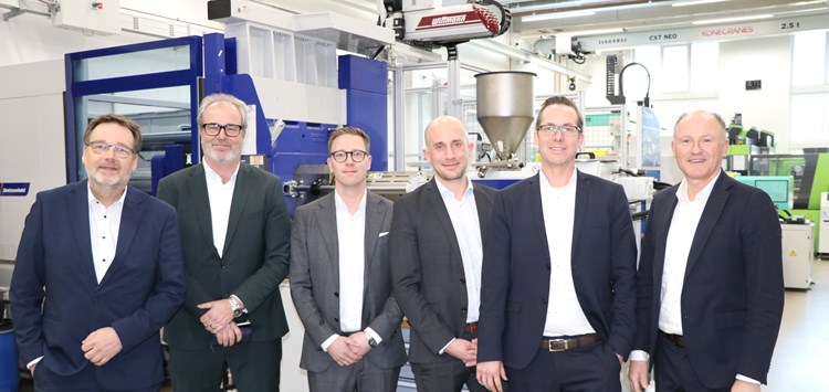 Neuer Vorstand beim KIL