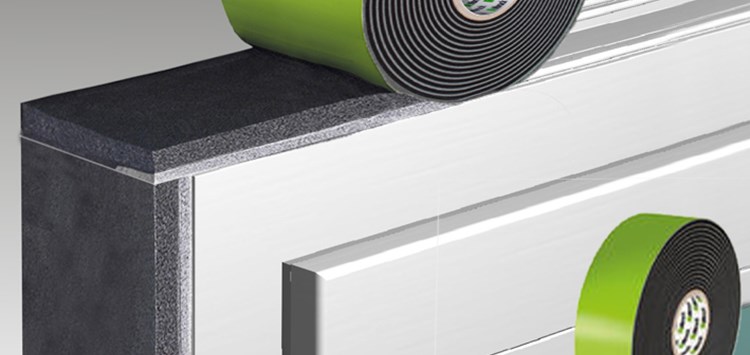 Ein Systemgedanke für die geprüfte Abdichtung