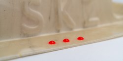 Praxischeck zur Reinigungsbelastung von Kunststoffrohren (Bild: Luca Hoffmannbeck/SKZ)