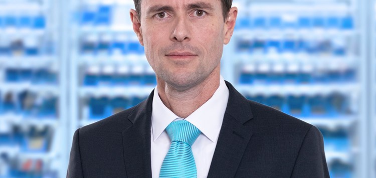 Scheugenpflug erweitert Vorstand