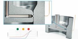 Intelligente Dichtungen bieten in vielen Industrieprozessen erhebliche Vorteile (Bild: Freudenberg Sealing Technologies)