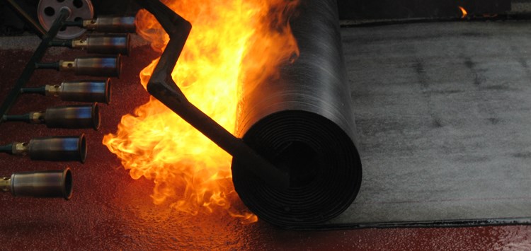 Sichere Abdichtung von Betonbrücken